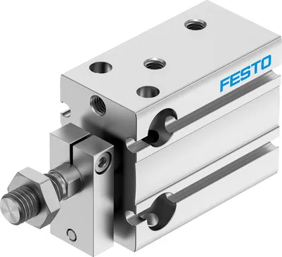 FESTO 紧凑型气缸DPDM-Q-20-5-PA 4840813