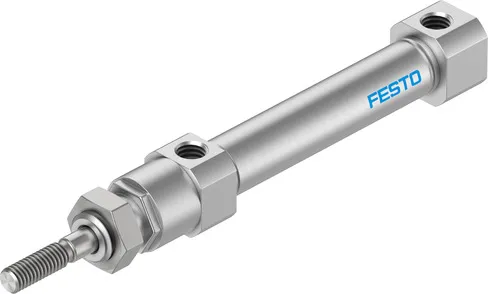 FESTO 圆形气缸DSNU-S-8-10-P-A-MQ 5205897