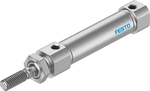 FESTO 圆形气缸DSNU-S-12-80-P-A-MQ 5211905