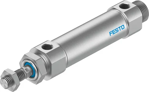 FESTO 圆形气缸DSNU-S-25-40-P-A-MX 5228232