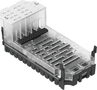 FESTO I/O 模块CPX-8DE-8DA 526257