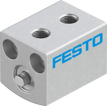 FESTO 短行程气缸ADVC-4-2,5-P 526897