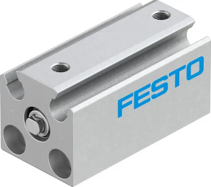 FESTO 短行程气缸ADVC-6-10-P-A 526902