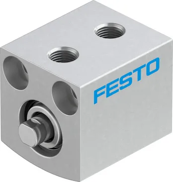 FESTO 短行程气缸ADVC-10-5-P 526903