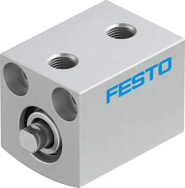 FESTO 短行程气缸ADVC-10-10-P 526904