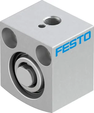 FESTO 短行程气缸AEVC-12-5-P 530566