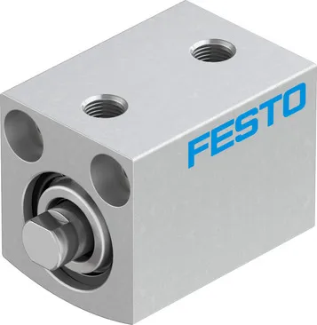 FESTO 短行程气缸ADVC-12-10-P 530569