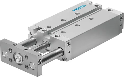 FESTO 导向杆气缸DFM-50-160-B-PPV-A-KF 534769