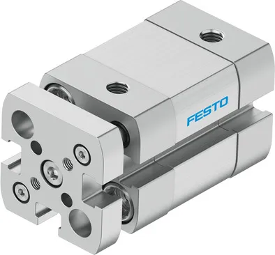 FESTO 紧凑型气缸ADNGF-12-80-P-A 537123