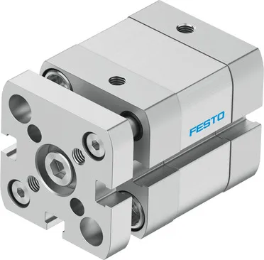 FESTO 紧凑型气缸ADNGF-25-80-P-A 537126