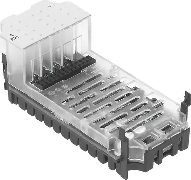 FESTO 模拟量模块CPX-4AE-I 541484