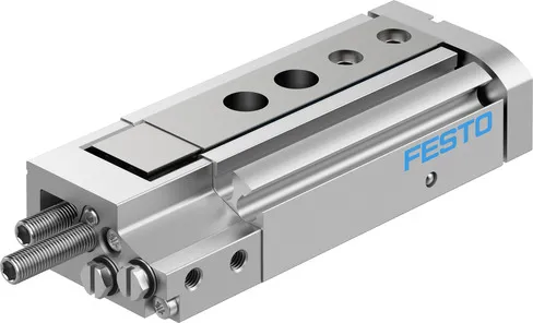 FESTO 小型滑台DGSL-4-10-P1A 543913