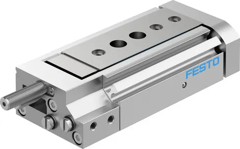 FESTO 小型滑台DGSL-6-10-PA 543916