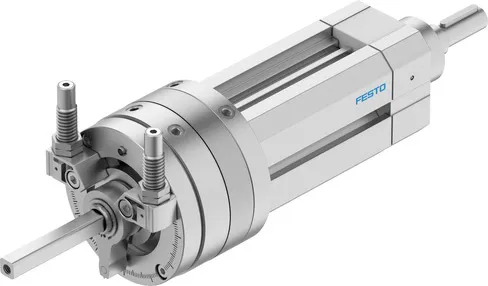 FESTO 直线摆动组合缸DSL-25-80-270-CC-A-S2-B 556481