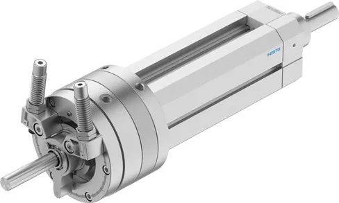 FESTO 直线摆动组合缸DSL-40-40-270-CC-A-S2-KF-B 556733