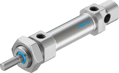 FESTO ISO 标准气缸DSNU-20-25-PPS-A 559271