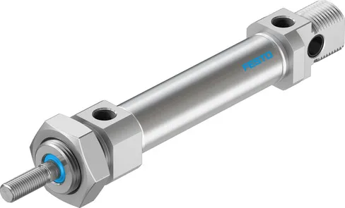 FESTO ISO 标准气缸DSNU-20-50-PPS-A 559273