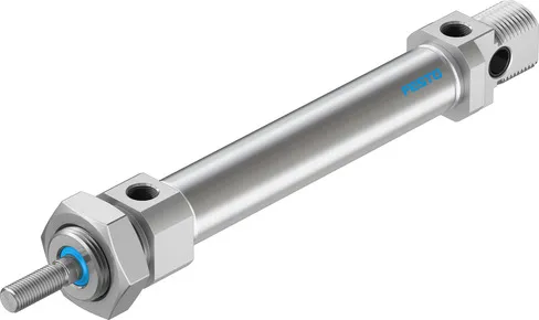 FESTO ISO 标准气缸DSNU-20-80-PPS-A 559274