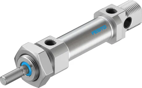 FESTO ISO 标准气缸DSNU-20-160-PPS-A 559277