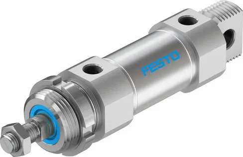 FESTO 圆形气缸DSNU-40-25-PPS-A 559305