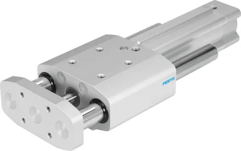 FESTO 导向杆气缸DGRF-C-GF-40-50-PPVA-R 562219