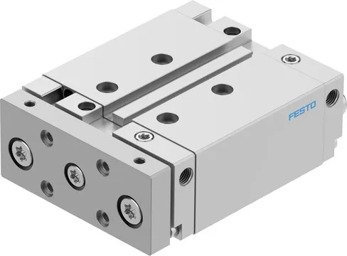 FESTO 导向杆气缸DFM-32-50-B-PPV-A-GF 595430