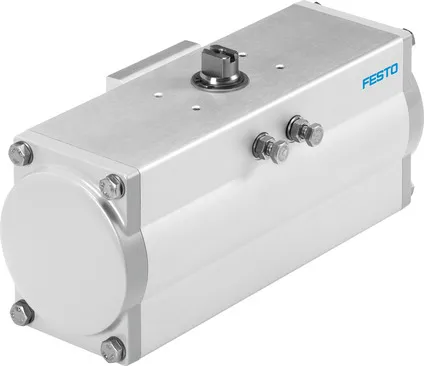 FESTO 角行程驱动器DFPD-480-RP-180-RD-F1012 8065345