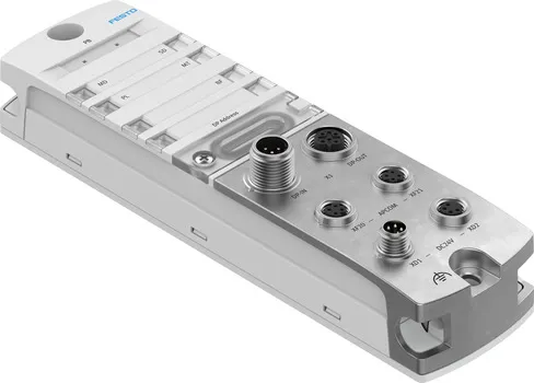 FESTO PROFIBUS･接口CPX-AP-I-PB-M12 8086608