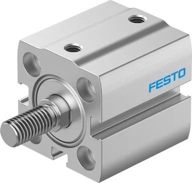 FESTO 紧凑型气缸ADN-S-20-5-A-P-A 8091430