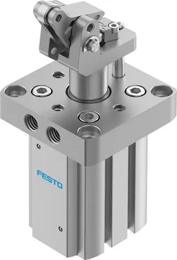 FESTO 阻挡气缸DFST-32-20-Y4-A-S-G2 8093007