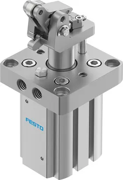 FESTO 阻挡气缸DFST-32-20-DL-Y4-A-S-G2 8093010