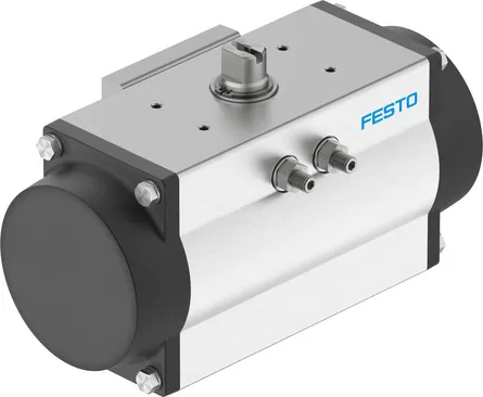 FESTO 角行程驱动器DFPD-120-RP-90-RS45-F07-R3-C 8102819