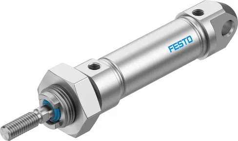 FESTO 标准气缸CRDSNU-16-10-P-A 8152548