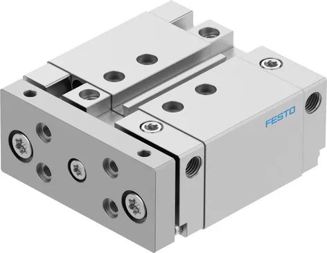 FESTO 导向杆气缸DFM-25-20-B-PPV-A-GF 8161420