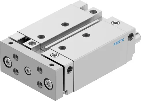 FESTO 导向杆气缸DFM-25-50-B-PPV-A-GF 8161425