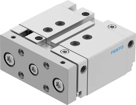 FESTO 导向杆气缸DFM-32-20-B-PPV-A-GF 8161431