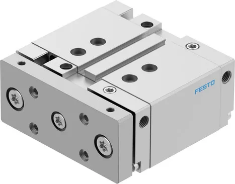 FESTO 导向杆气缸DFM-40-25-B-PPV-A-GF 8161440