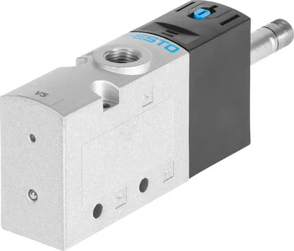 FESTO 电磁阀 VUVS-LT25-M32C-MD-G14-F8 8035167