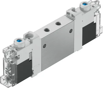 FESTO 电磁阀 VUVG-LK10-T32C-AT-M5-1H2L-S 8042538