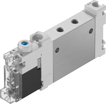 FESTO 电磁阀 VUVG-LK10-M52-AT-M5-1H2L-S 8042539