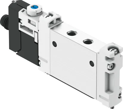 FESTO 电磁阀 VUVG-LK10-M52-AT-M5-1R8L-S 8042543