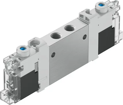FESTO 电磁阀 VUVG-LK10-T32C-AT-M7-1H2L-S 8042546