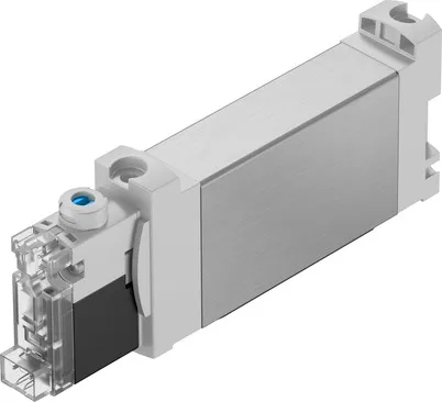 FESTO 电磁阀 VUVG-BK14-M52-AT-F-1H2L-S 8042571