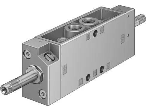 FESTO 电磁阀 JMFH-5-1/8-S 14008