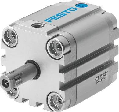 FESTO 紧凑型气缸 AEVUZ-40-20-P-A 157234