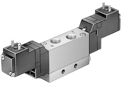 FESTO 电磁阀 JMEH-5/2-1/8-B 173431