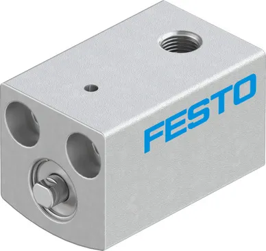 FESTO 短行程气缸 AEVC-4-5-P 188051