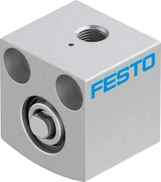 FESTO 短行程气缸 AEVC-10-5-P 188070