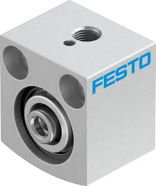 FESTO 短行程气缸 AEVC-12-5-I-P 188082