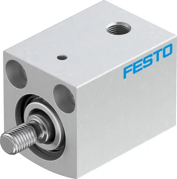 FESTO 短行程气缸 AEVC-12-10-A-P 188087